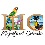 Dirección Magnificent Colombia